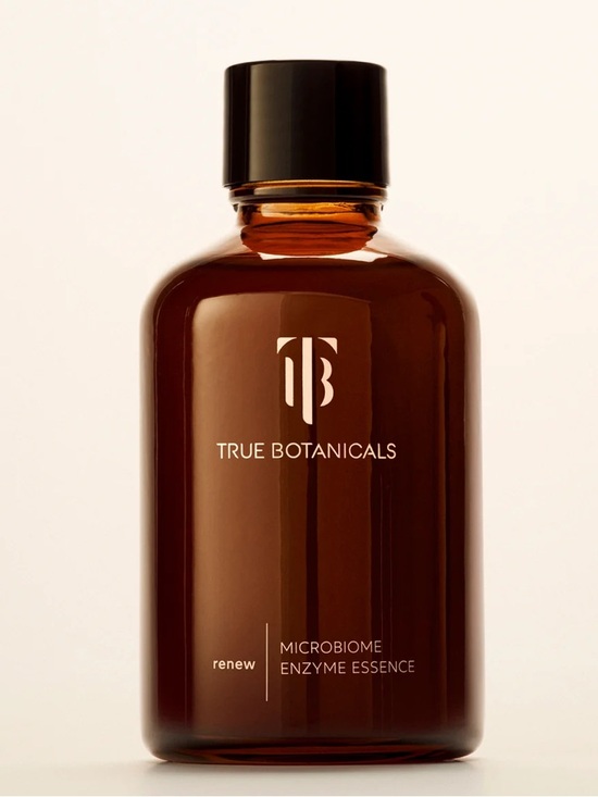 TRUE BOTANICALS Other - TRUE BOTANICALS Renew Microbiome Enzyme Essence full size 4 oz